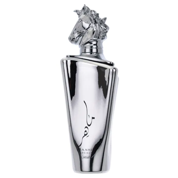 Perfume para Caballero Eau de Parfum Lattafa Maahir Legacy 100ml